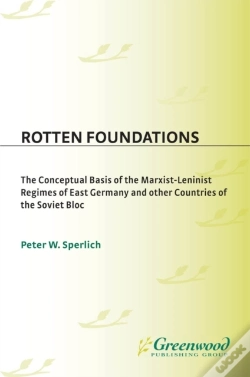 Capa do artigo Rotten Foundations