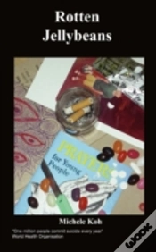 Capa do artigo Rotten Jellybeans