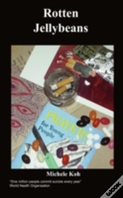 Capa do artigo Rotten Jellybeans
