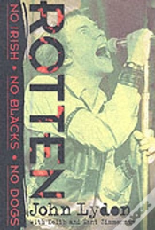 Capa do artigo Rotten