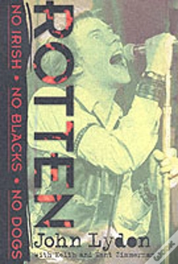 Capa do artigo Rotten