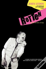 Capa do artigo Rotten