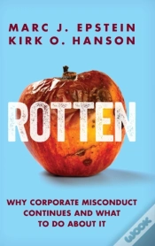Capa do artigo Rotten
