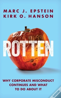 Capa do artigo Rotten