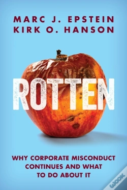 Capa do artigo Rotten
