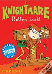 Capa do artigo Rotten Luck!