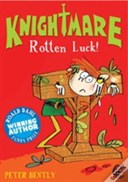 Capa do artigo Rotten Luck!