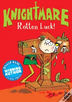 Capa do artigo Rotten Luck!