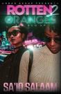 Rotten Oranges 2 - Preview