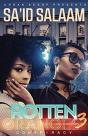 Rotten Oranges 3 - Preview