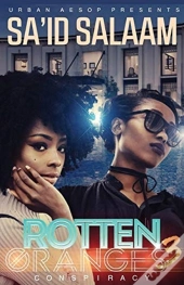 Rotten Oranges 3