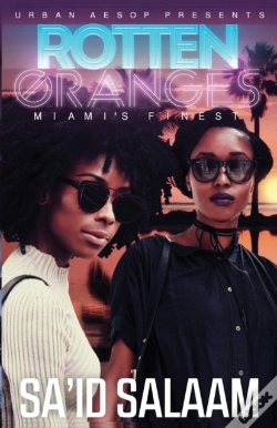 Capa do artigo Rotten Oranges