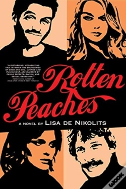 Capa do artigo Rotten Peaches