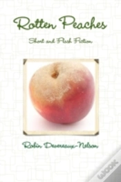 Capa do artigo Rotten Peaches