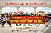 Rotten Romans And Cut-Throat Celts