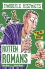 Rotten Romans - Preview