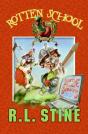 Rotten School #12: Battle Of The Dum Diddys - Preview