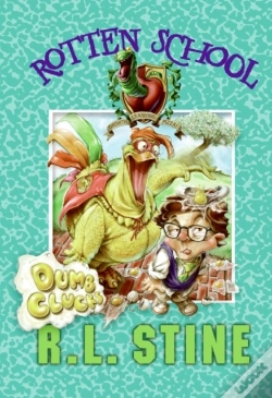 Capa do artigo Rotten School #16: Dumb Clucks