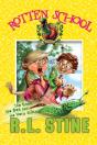 Rotten School #3: The Good, The Bad And The Very Slimy - Preview
