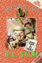 Capa do artigo Rotten School #5: Shake, Rattle, And Hurl!