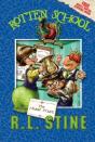 Rotten School #6: The Heinie Prize - Preview