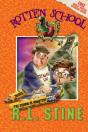 Rotten School #7: Dudes, The School Is Haunted! - Preview