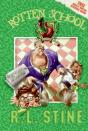 Rotten School #8: The Teacher From Heck - Preview