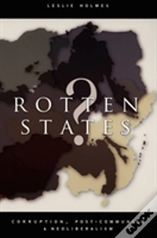 Capa do artigo Rotten States?