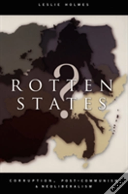 Capa do artigo Rotten States?