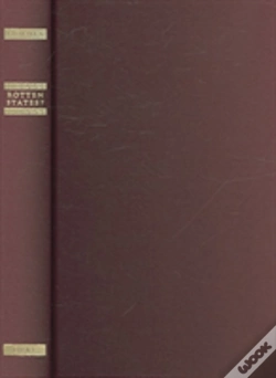 Capa do artigo Rotten States?
