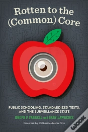 Capa do artigo Rotten To The (Common) Core