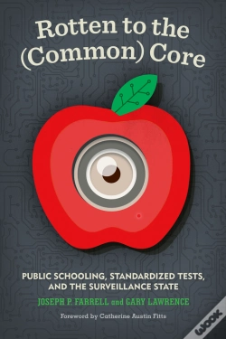 Capa do artigo Rotten To The (Common) Core
