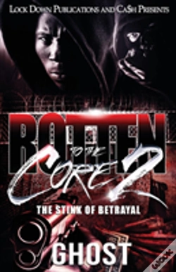 Capa do artigo Rotten To The Core 2