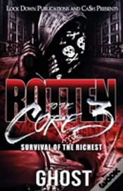 Capa do artigo Rotten To The Core 3