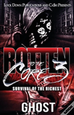 Capa do artigo Rotten To The Core 3