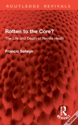 Capa do artigo Rotten To The Core?