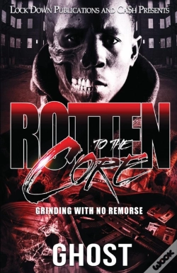 Capa do artigo Rotten To The Core