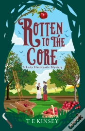 Capa do artigo Rotten To The Core