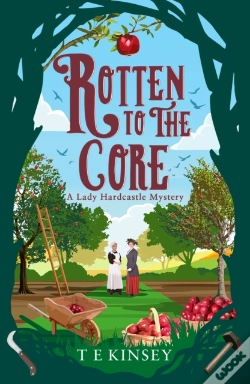 Capa do artigo Rotten To The Core