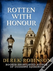 Capa do artigo Rotten With Honour