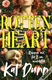 Capa do artigo Rottenheart