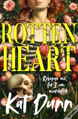 Capa do artigo Rottenheart