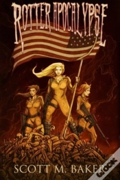 Capa do artigo Rotter Apocalypse