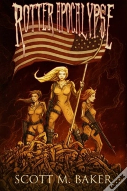 Capa do artigo Rotter Apocalypse
