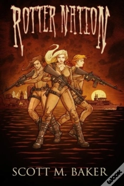 Capa do artigo Rotter Nation