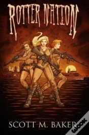 Capa do artigo Rotter Nation