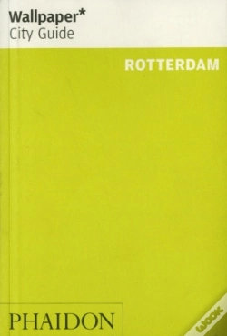 Capa do artigo Rotterdam 2014