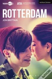 Capa do artigo Rotterdam