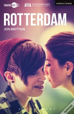Capa do artigo Rotterdam