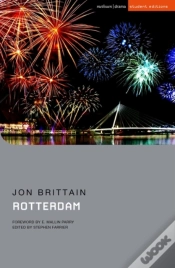 Capa do artigo Rotterdam
